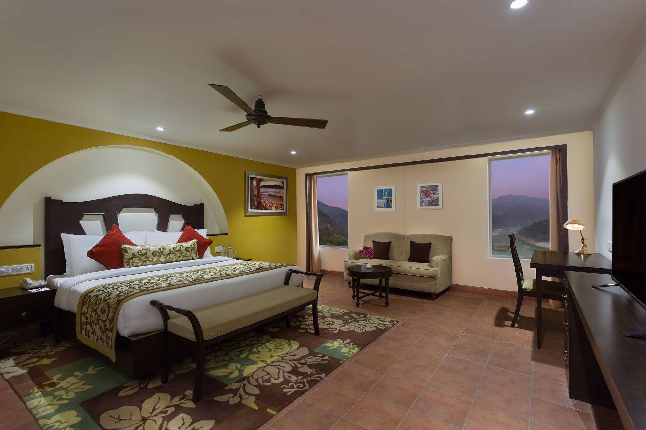 Aloha On The Ganges 