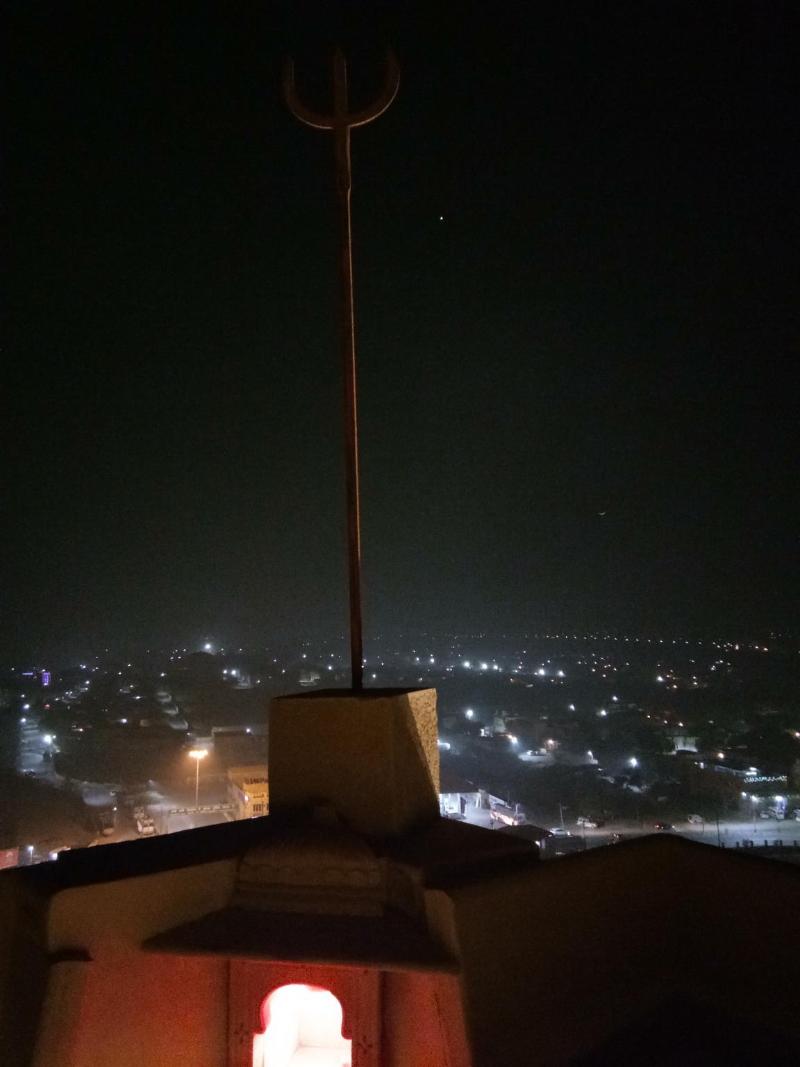 Fort Villa 