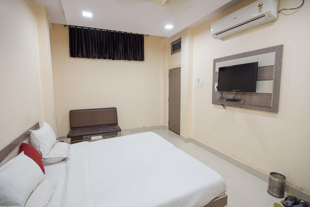 Hotel Swarat 