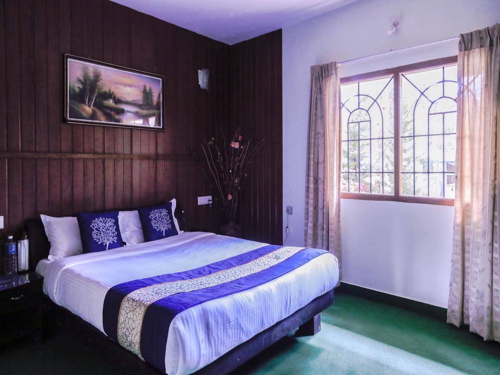 Oyo Rooms 041 Tagore Mount Cottages 