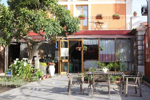 B&b Polifemo Etna 