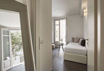 Calasetta Residence (كالاستا رزیدنس) Guestroom