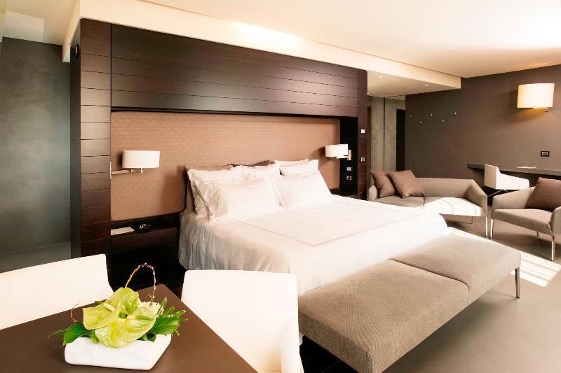 Lido Palace Room