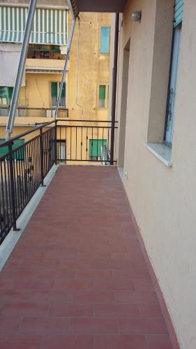 Bellavacanza Apartment (بلاواكانزا آپارتمان) 