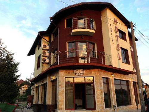 Hi Life Family Hotel 