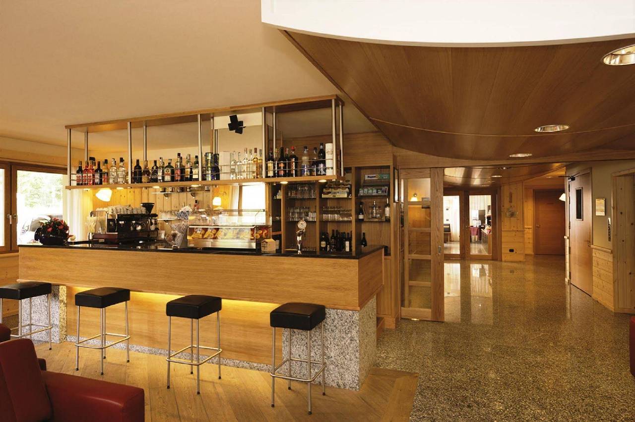 Hotel Garni Pegrà 