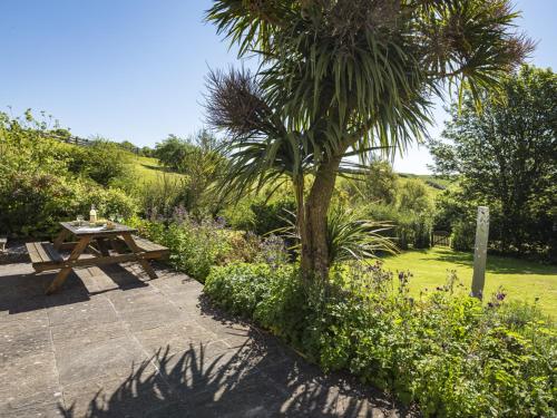 Hazel Cottage Nr Salcombe (هازل كوتاج نر سالكومب) 