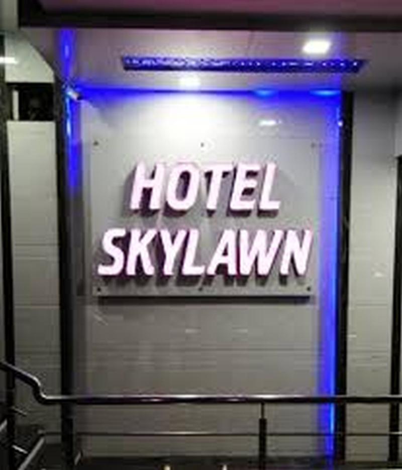 Hotel Skylawn 