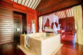 Kupu Kupu Barong Villas And Tree Spa By L'occitane 