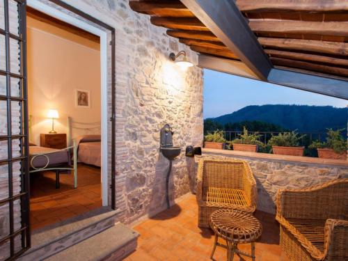 San Martino In Freddana Monsagrati Villa 2 