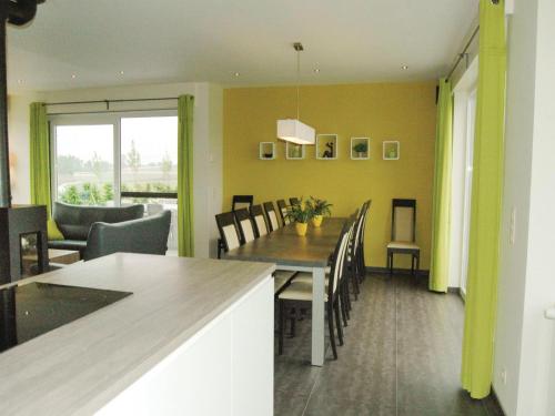 Holiday Home Poperinge With Sauna I 
