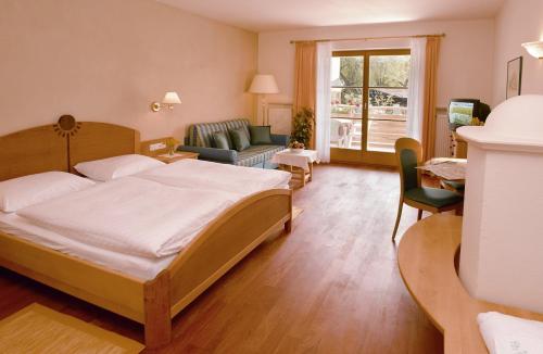 Hotel Alte MÜhle 