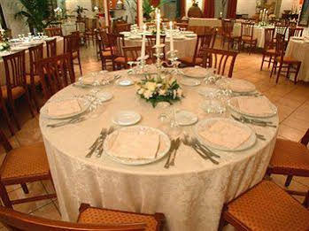 Hotel Villa Sonia 