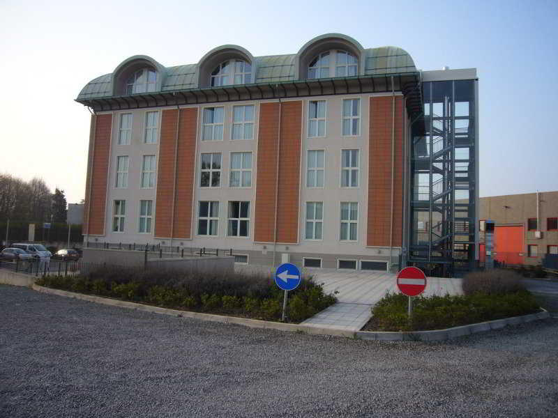 Hotel Delle Fiere General view