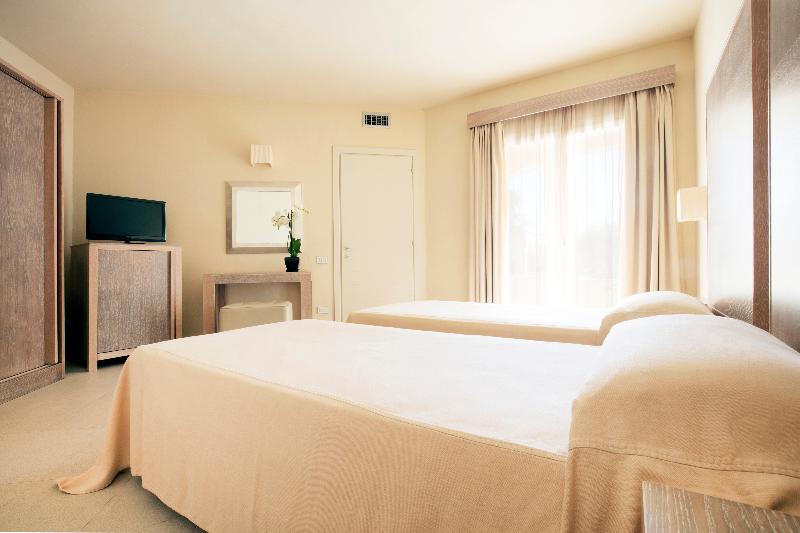 Le Spiagge Di San Pietro Resort Room