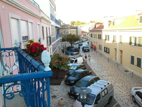 Costa Pinto Guesthouse 