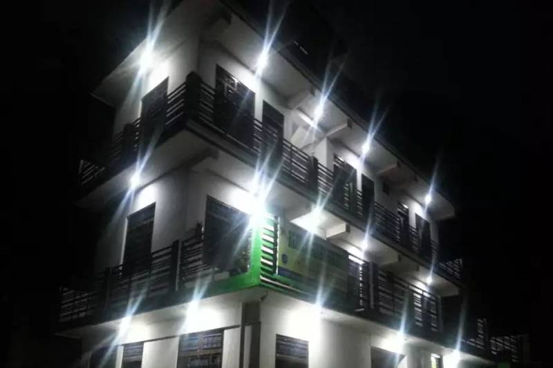 Rudra Guest House 
