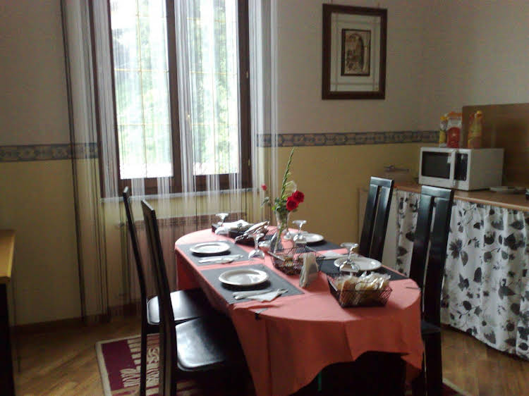 B&b Vela D'argento 