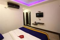 Oyo Rooms Zirakpur Bus Stand 