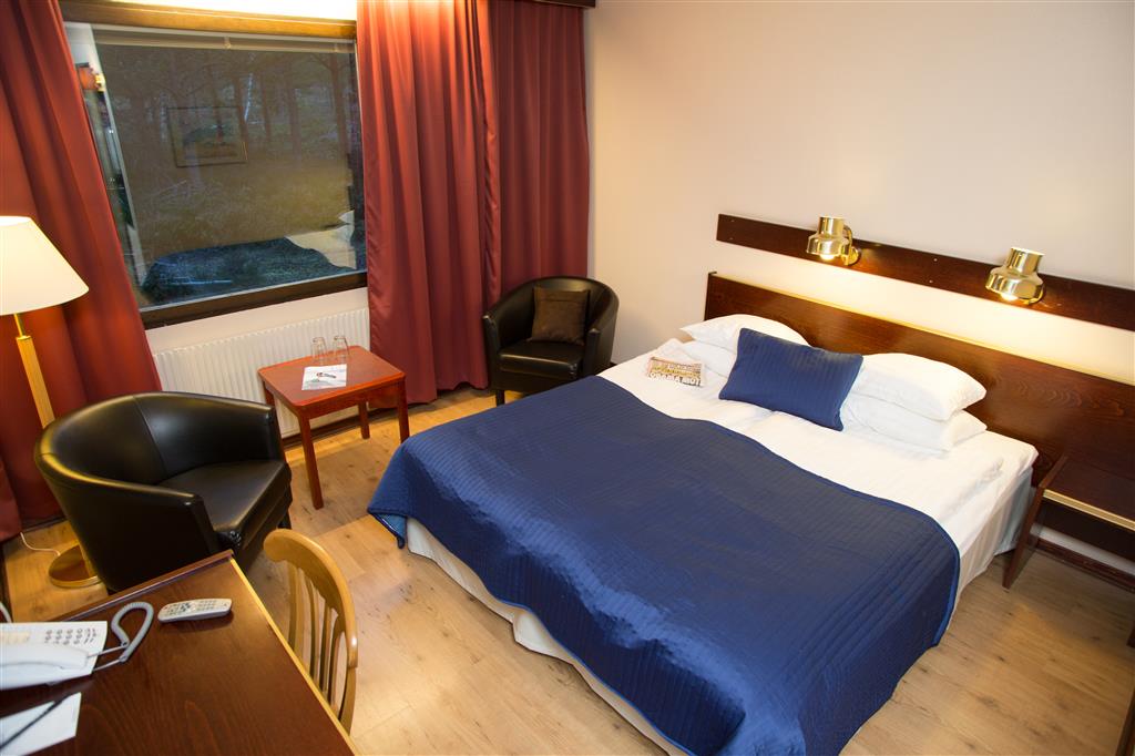 Best Western Hotell Soderh Guest Room