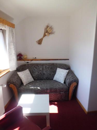 Pension Wiesengrund 