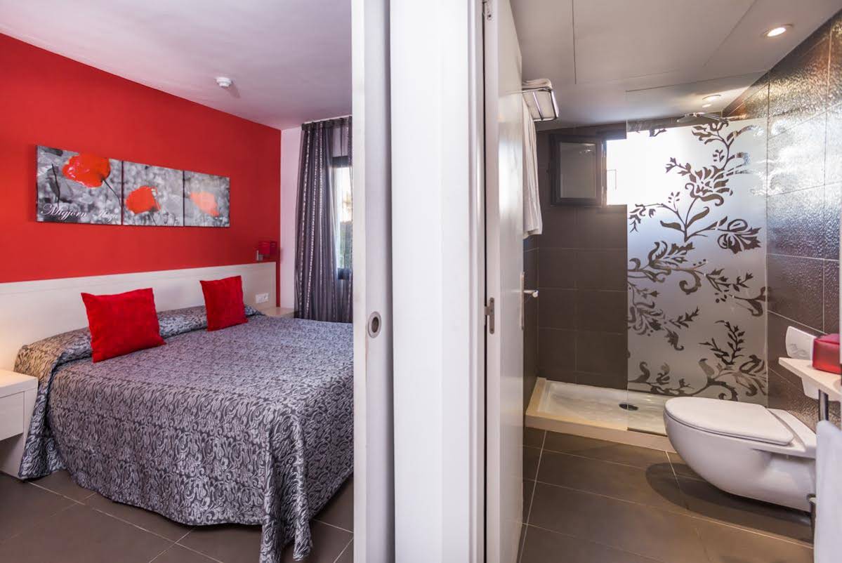 Migjorn Ibiza Suites & Spa 