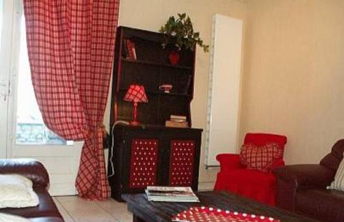 Self Catering Flats In Luchon 