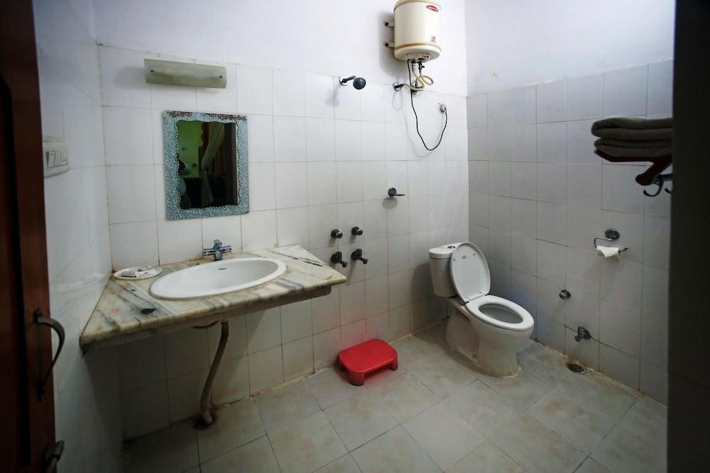 Hotel Pushkar Heritage 