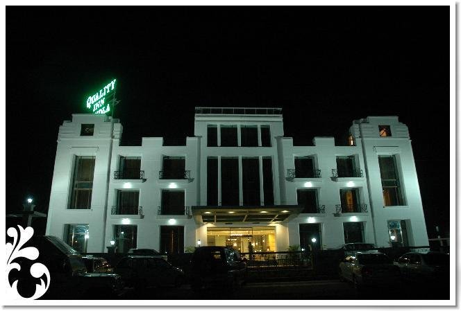 Lords Plaza Kandla 
