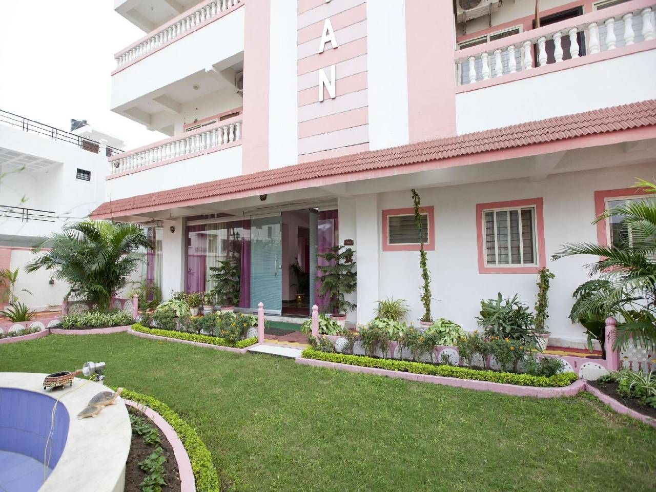 Oyo Rooms Kolar Road 