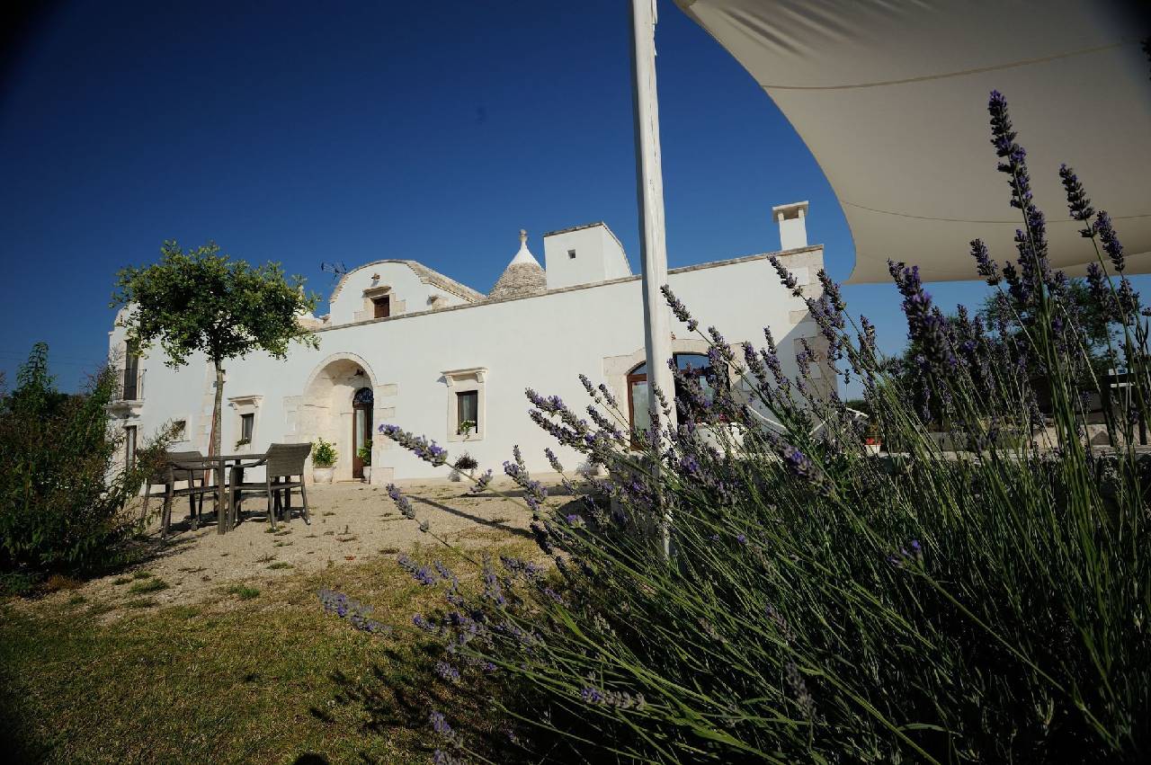 Agriturismo Arco Di Sole 