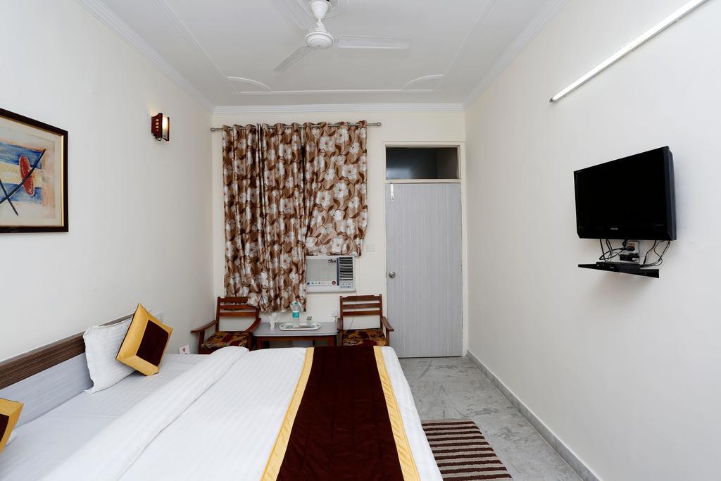 Oyo 5936 Hotel Hermitage 