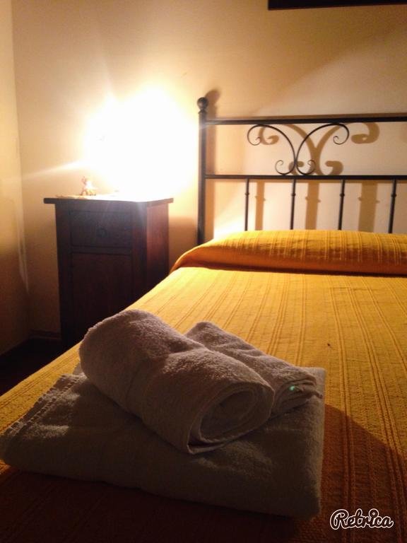 Agriturismo Sant' Ernesto 