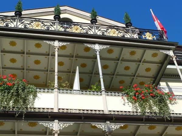 Hotel Bambi 