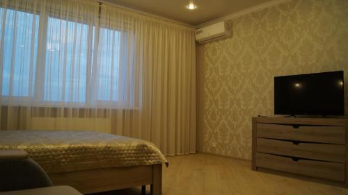 Apartment On Sibirsky Trakt 
