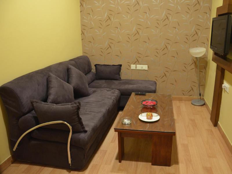 The Citi Residenci 