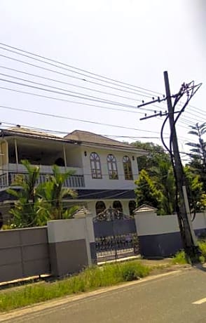 Brown Residency 