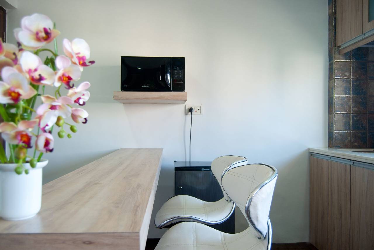 Landmark Asia Serviced Apartments 