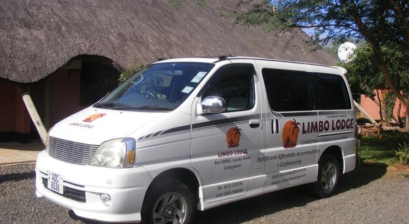 Limbo Lodge General view