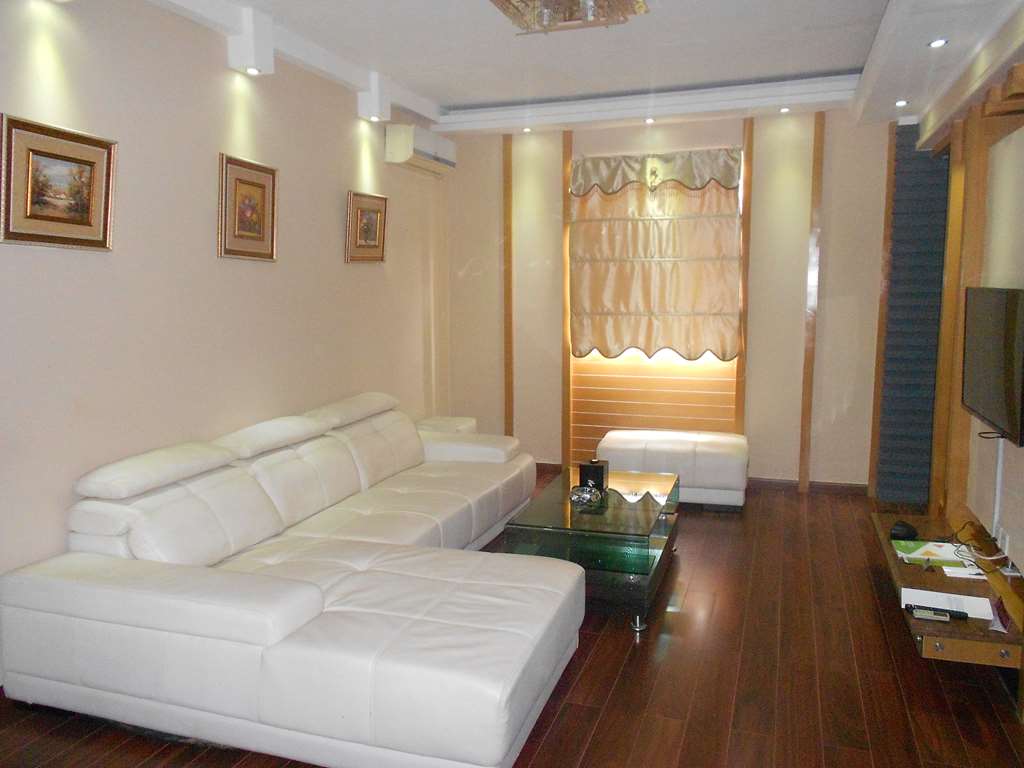 Best Western Plus Lusaka Grand Hotel Junior Suite