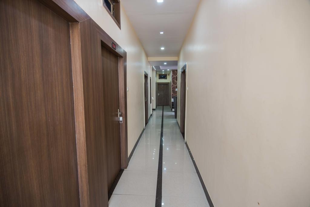 Hotel Swarat 
