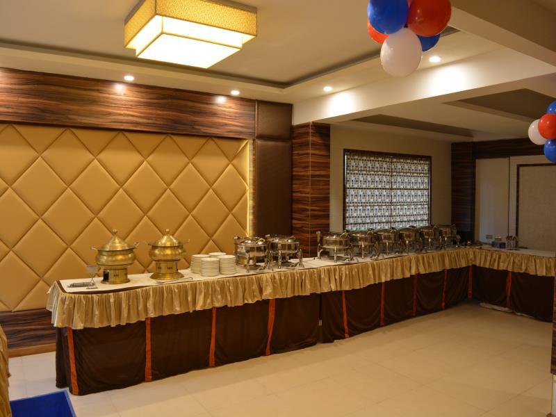 Krrish Clarks Inn 
