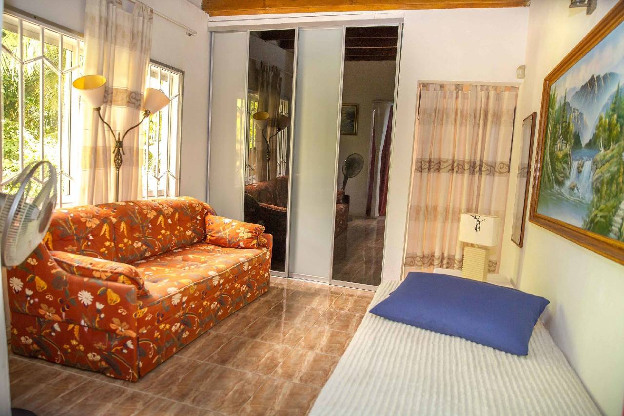 The Orchard Self Catering Villa 