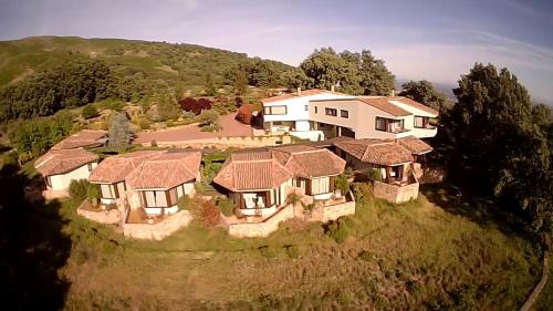 Hotel Nabia 