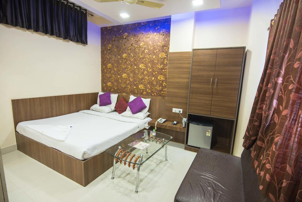 Hotel Swarat 