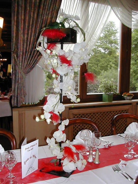 Hôtel Restaurant A L'aigle 