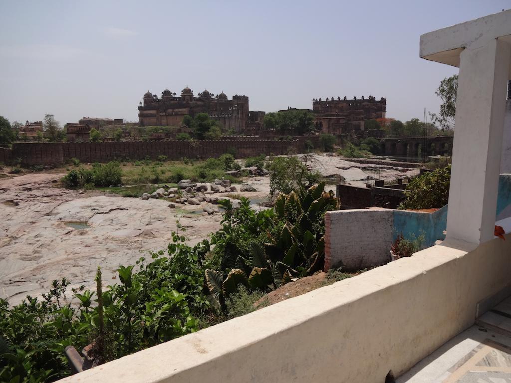 Hotel Fort View Orchha 