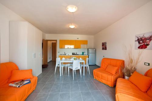 Residence Galleria Gran MadÒ 