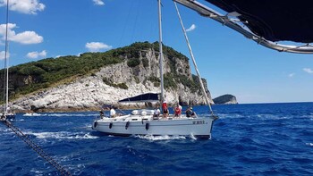 Velamica Resort Boating