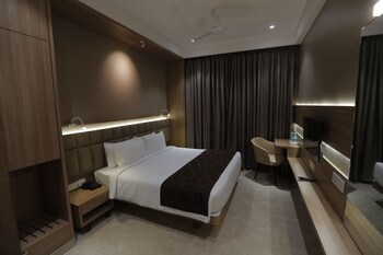 Hotel Radiance 